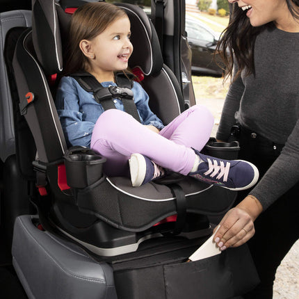 Skip Hop Protector de asiento para el coche, limpieza fácil