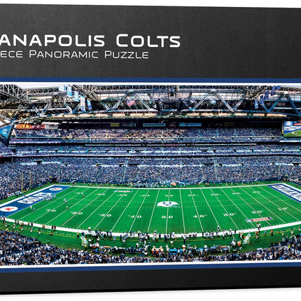 Master Pieces NFL Indianapolis Colts Panoramic Sta