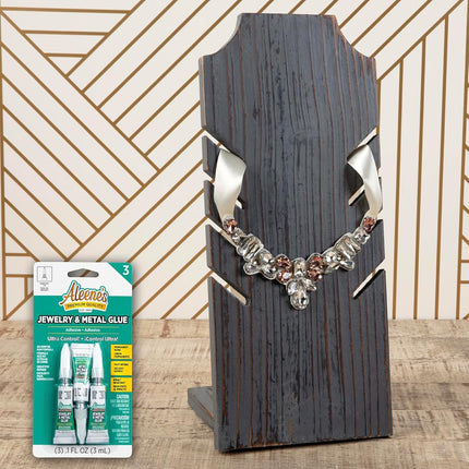 Aleenes Jewelry & Metal Glue Mini 3 Pack