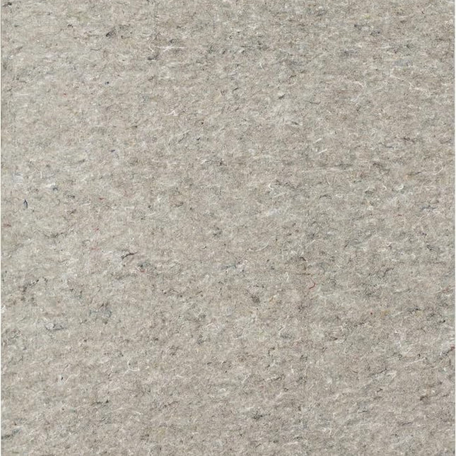 Mohawk Home 4' x 6' Non Slip Grip Rug Pad 3/8" Thi