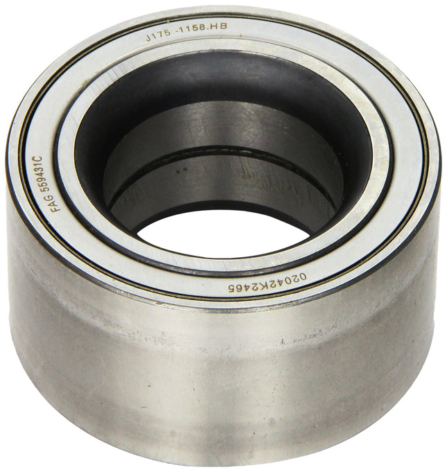 Motorcraft BRG-4 Cone and Roller Bearing