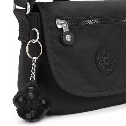 Kipling Women's Sabian Crossbody Mini Bag Shoulder Bag (Pack of 1)