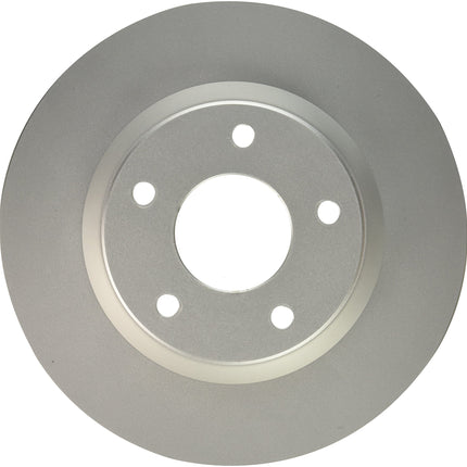 Bosch 40011603 QuietCast Premium Disc Brake Rotor 