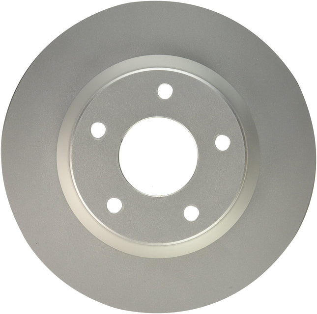 Bosch 40011603 QuietCast Premium Disc Brake Rotor 