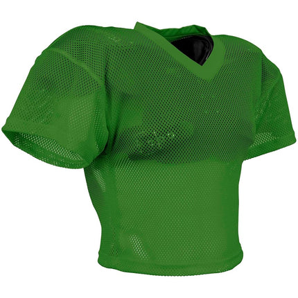 CHAMPRO Boys' Shuffle Youth Football Practice Jersey