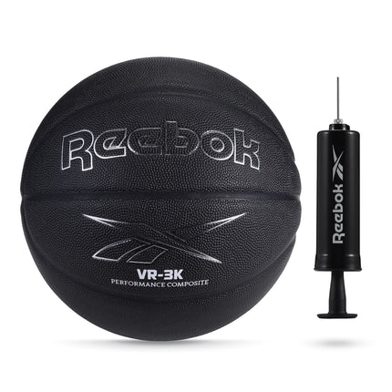 Reebok Official Size Basketball, Composite Leather