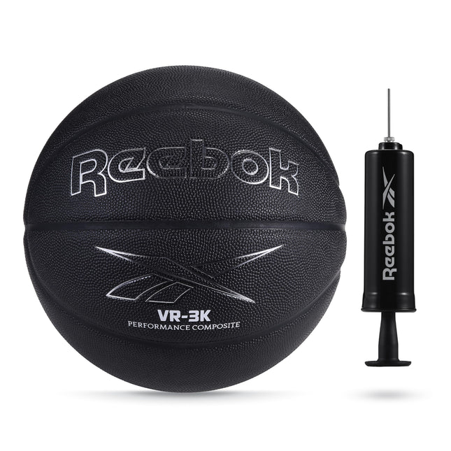 Reebok Official Size Basketball, Composite Leather