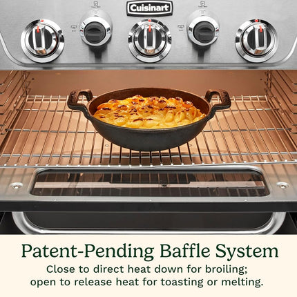 28" Outdoor Griddler - 2-in-1 Griddle & Broiler