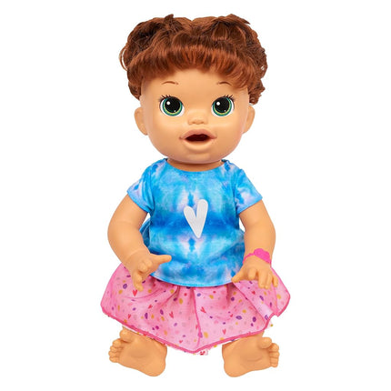 Baby Alive Mix N' Match Outfit Set, Kids Toys for Ages 3 Up by Just Play