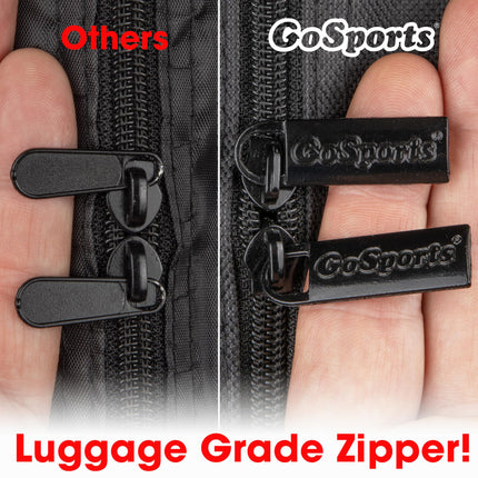 GoSports Premium Cornhole Carrying Case, Regulation Size