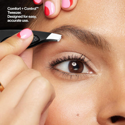 Revlon Comfort and Control Tweezers