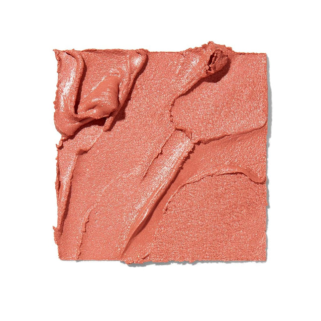 e.l.f. Monochromatic Multi Stick, Luxuriously Creamy & Blendable Colour, For Eyes, Lips & Cheeks, Glistening Peach, 0.17 Oz (4.4g)