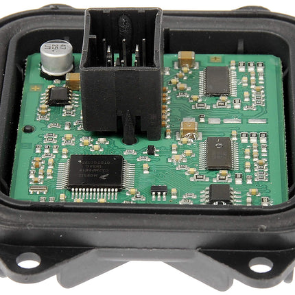 Dorman 601-318 Adaptive Cornering Headlight Control Unit for Select BMW Models