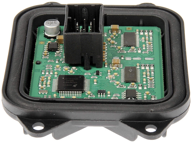 Dorman 601-318 Adaptive Cornering Headlight Control Unit for Select BMW Models
