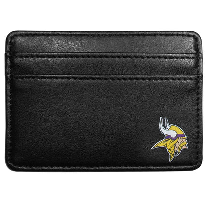 Siskiyou Sports NFL Minnesota Vikings Leather Week