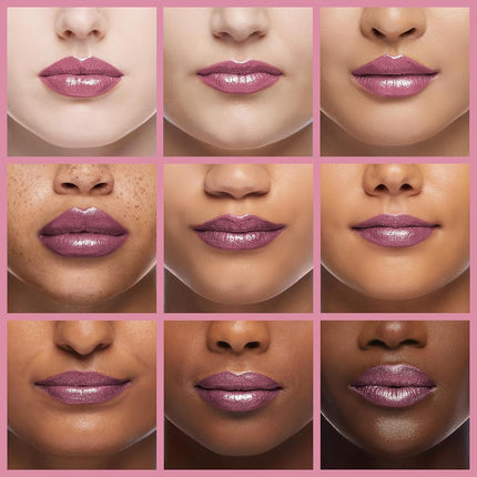 Revlon Super Lustrous Lipstick - 450 Gentlemen Prefer Pink for Women 0.15 oz