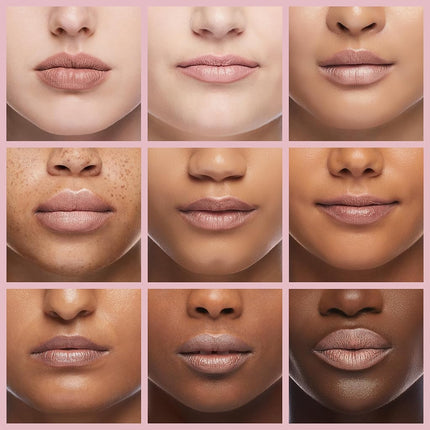 Burts BeesLip Shimmer - Champagne 2.6 g