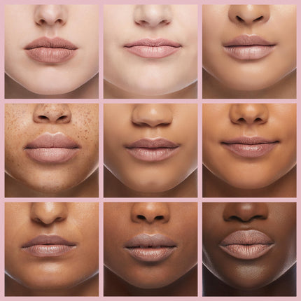 Burts BeesLip Shimmer - Champagne 2.6 g