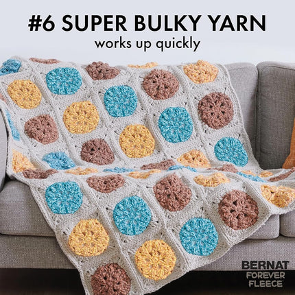 Bernat Yarn, Blue Teal