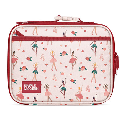 Simple Modern Kids Lunch Box & Insulated Lunch Bag