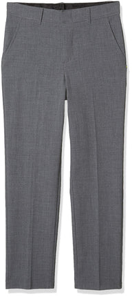 Van Heusen Boys Flex Stretch Flat Front Dress Pant