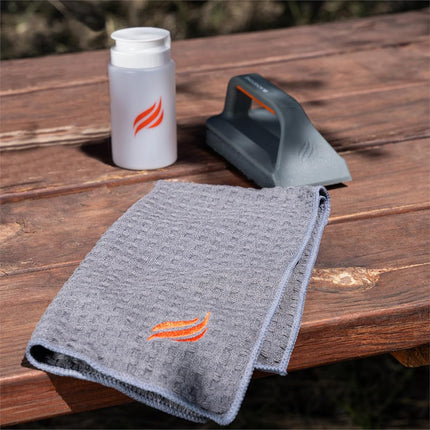 Blackstone 5760 Camping Griddle Cleaning Kit