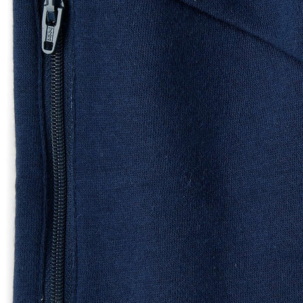 The Children's Place Boys' Active Fleece Jogger Pants, Tidal, X-Small