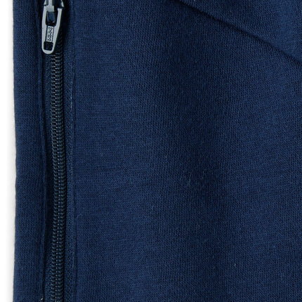 The Children's Place Boys' Active Fleece Jogger Pants, Tidal, X-Large