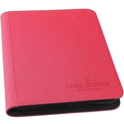 Foalgo Trading Card Binder, Card Collection Binder