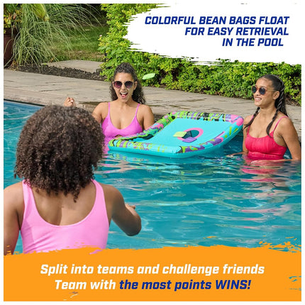 SwimWays Cornhole