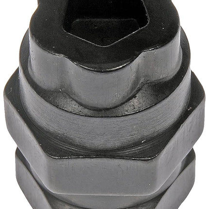 Dorman 711-221 Chrome Wheel Lock Accessories, Silver