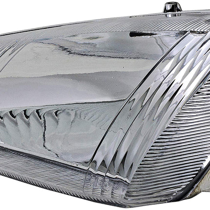 Dorman 1590408 Driver Side Headlight Assembly For 