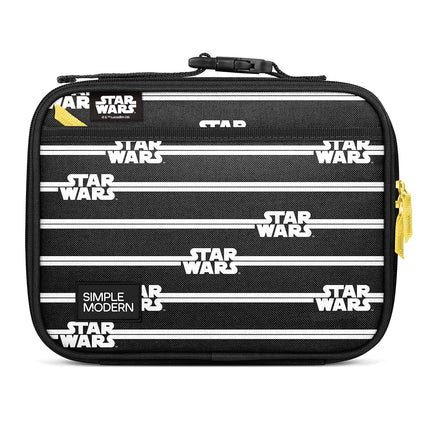 Simple Modern Star Wars Kids Lunch Box & Insulated