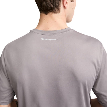 Champion Vapor Men's T-Shirt, stone grey, XXL Tall