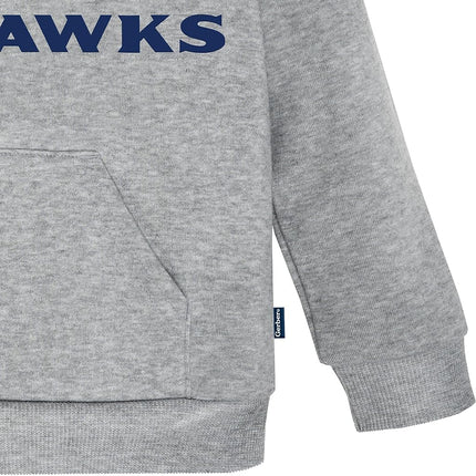 Gerber Baby NFL Team Fleece Hoodie Sweatshirt