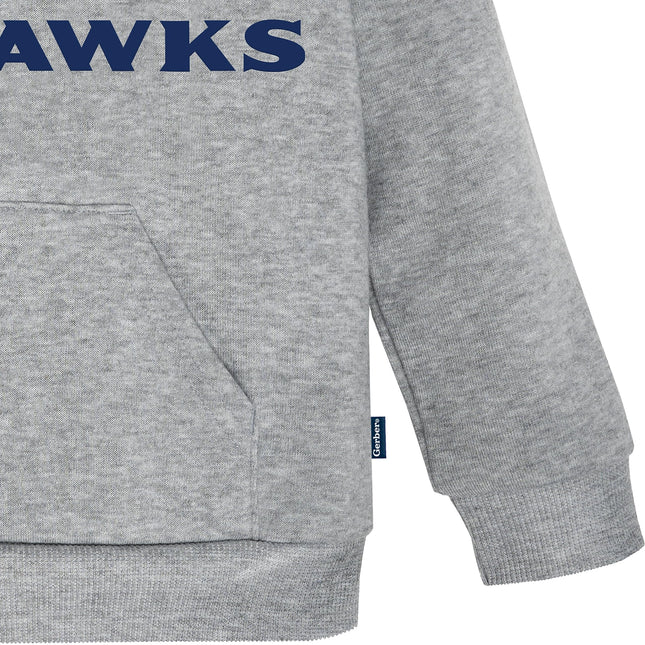 Gerber Baby NFL Team Fleece Hoodie Sweatshirt