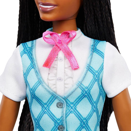 Barbie Mysteries: Beach Detectives Brooklyn Doll