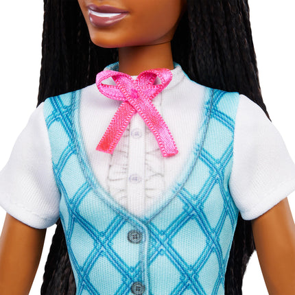 Barbie Mysteries: Beach Detectives Brooklyn Doll