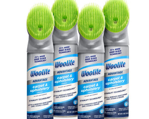 Bissell� Woolite� Advantage Carpet & Upholstery Cl