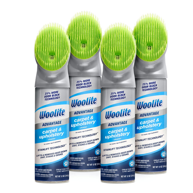 Bissell� Woolite� Advantage Carpet & Upholstery Cl