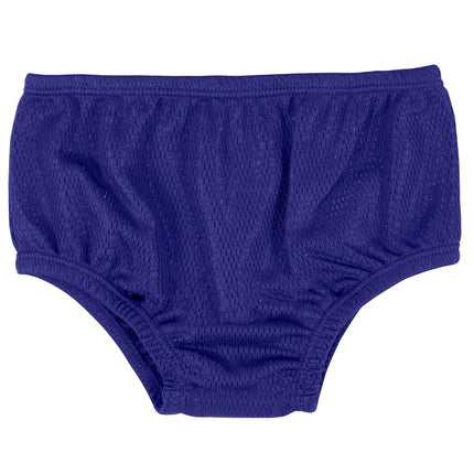 NFL Girls' Jersey Dress and Diaper Cover
