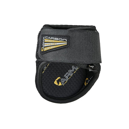 Shires ARMA OXI-ZONE Fetlock Boots - Black Extra F