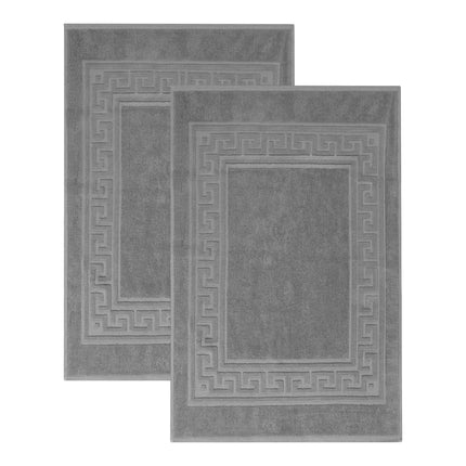 Superior Bath MAT SV 100-Percent Premium Long-Stap