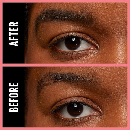 MAYBELLINE - Total Temptation Eyebrow Definer Pencil, Blonde - 0.005 oz. (0.14 g)