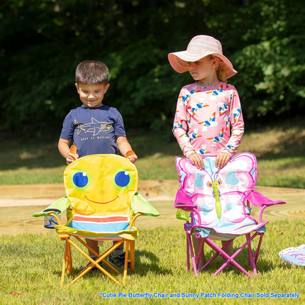 Melissa & Doug Giddy Buggy Lawn & Camping Chair