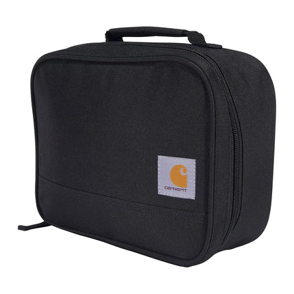 Carhartt Insulated 4 Can Lunch Cooler, Fully Insul