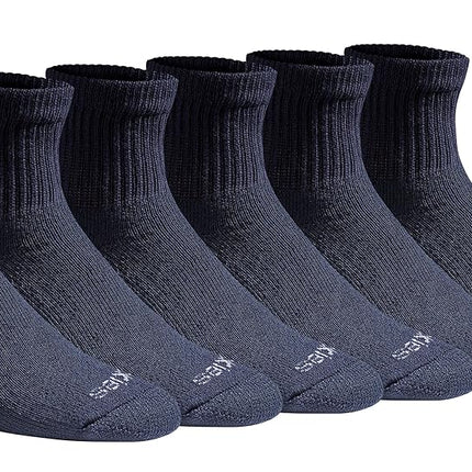 Dickies Men's Dri-tech Moisture Control Quarter So