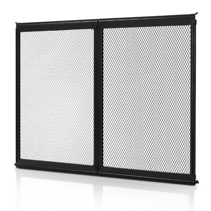 VEVOR RV Screen Door Protector, 26.5 x 20 inch Doo