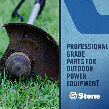 Stens OEM Replacement Belt for Ferris IS1500ZX, IS2000Z, IS1500Z Series Mowers 754-04083, 954-04083