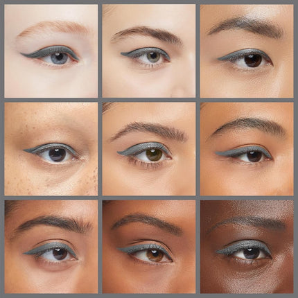 Revlon ColorStay Eyeliner (Charcoal)